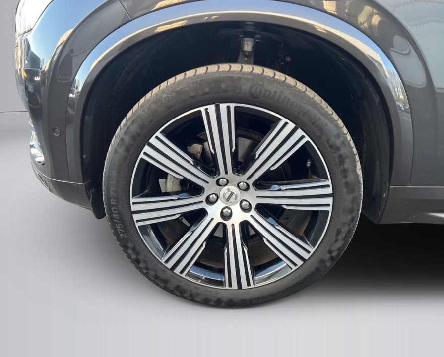 Volvo XC 90 B5 AWD Ultimate Bright - foto 17