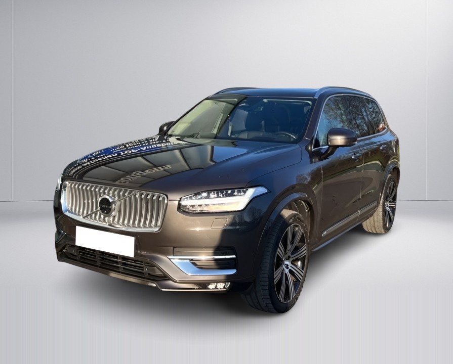 Volvo XC 90 B5 AWD Ultimate Bright - foto 6