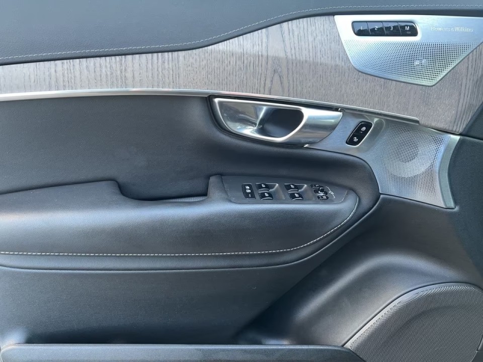 Volvo XC 90 B5 AWD Ultimate Bright - foto 15