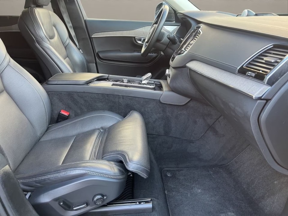 Volvo XC 90 B5 AWD Ultimate Bright - foto 10