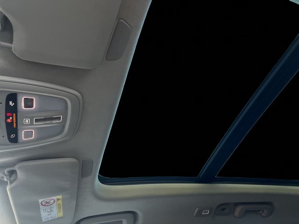 Volvo XC 90 B5 AWD Ultimate Bright - foto 12