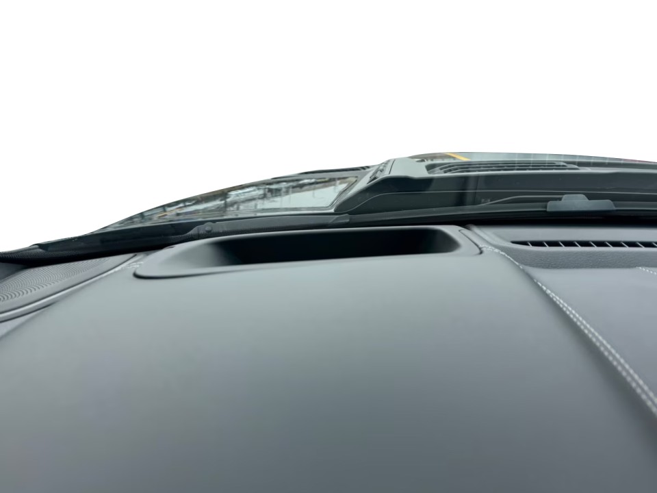 Dodge RAM 1500 Limited - foto 19