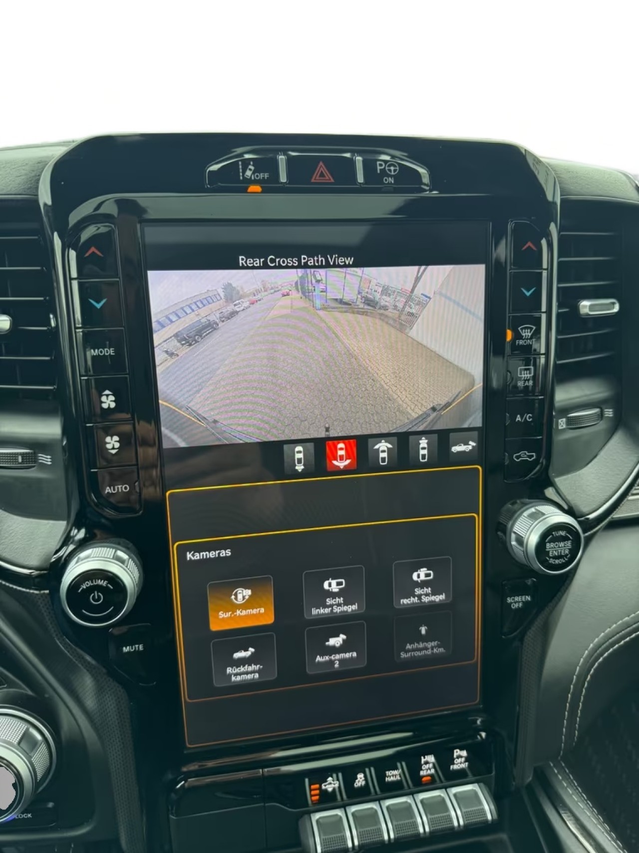 Dodge RAM 1500 Limited - foto 13