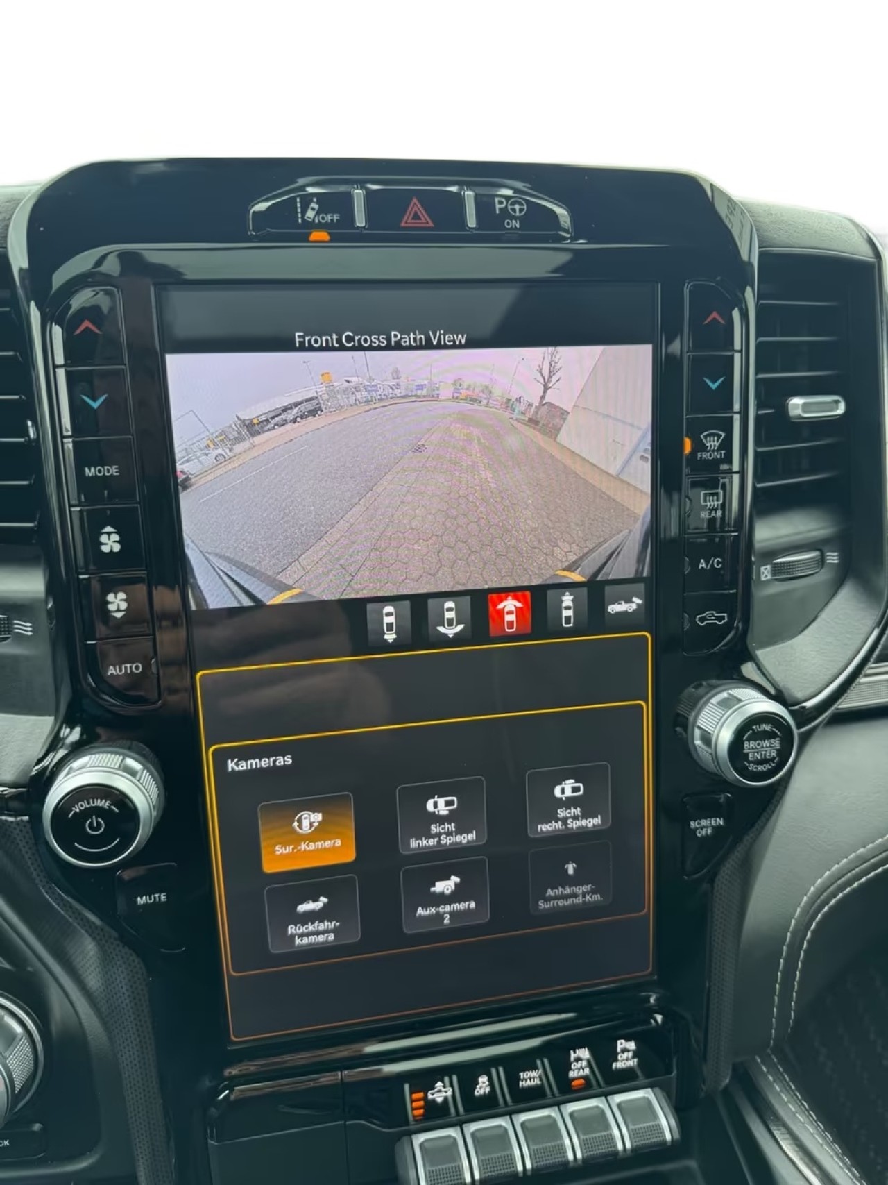 Dodge RAM 1500 Limited - foto 15