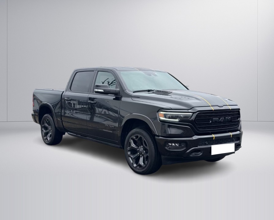 Dodge RAM 1500 Limited