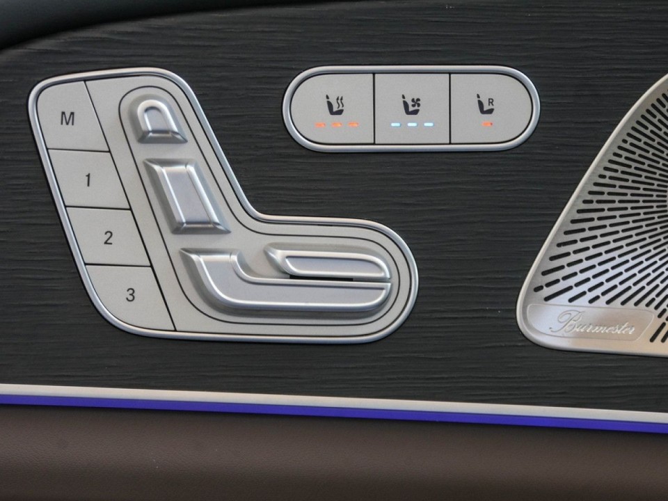 Mercedes-Benz GLE Coupé 450d 4MATIC - foto 10