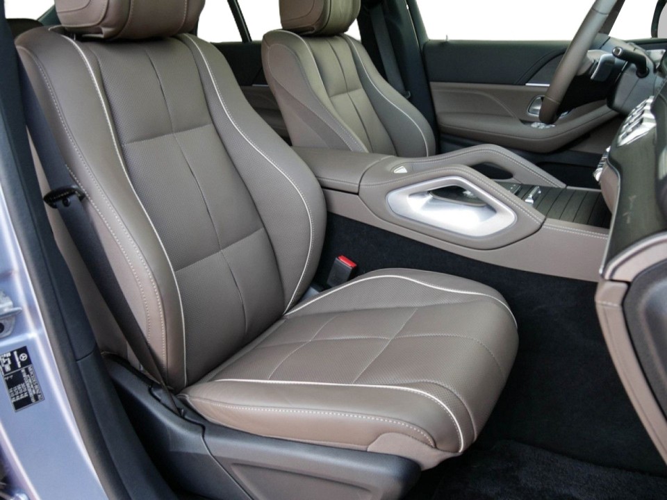 Mercedes-Benz GLE Coupé 450d 4MATIC - foto 6