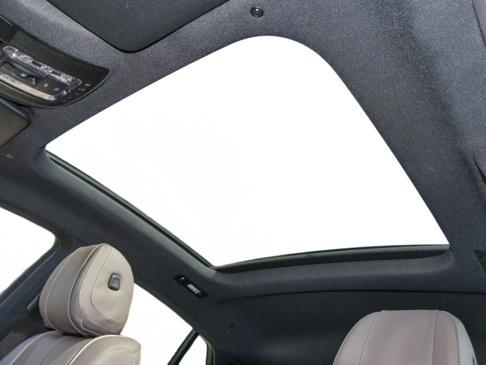 Mercedes-Benz GLE Coupé 450d 4MATIC - foto 13