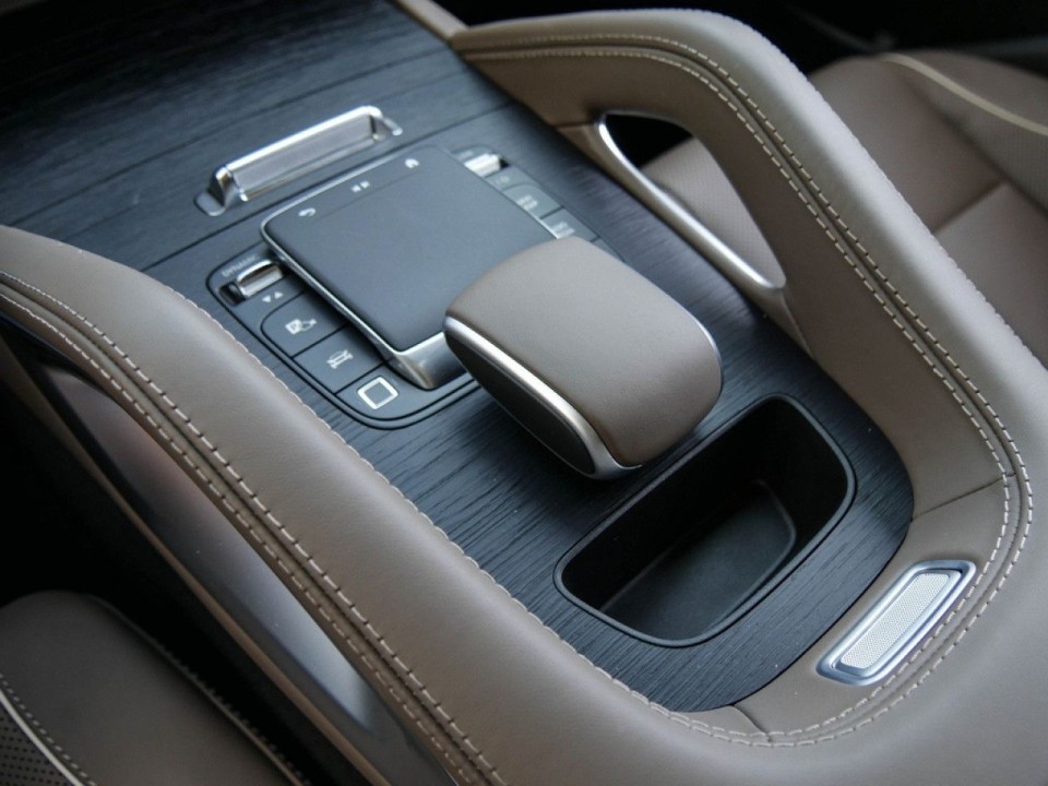 Mercedes-Benz GLE Coupé 450d 4MATIC - foto 9