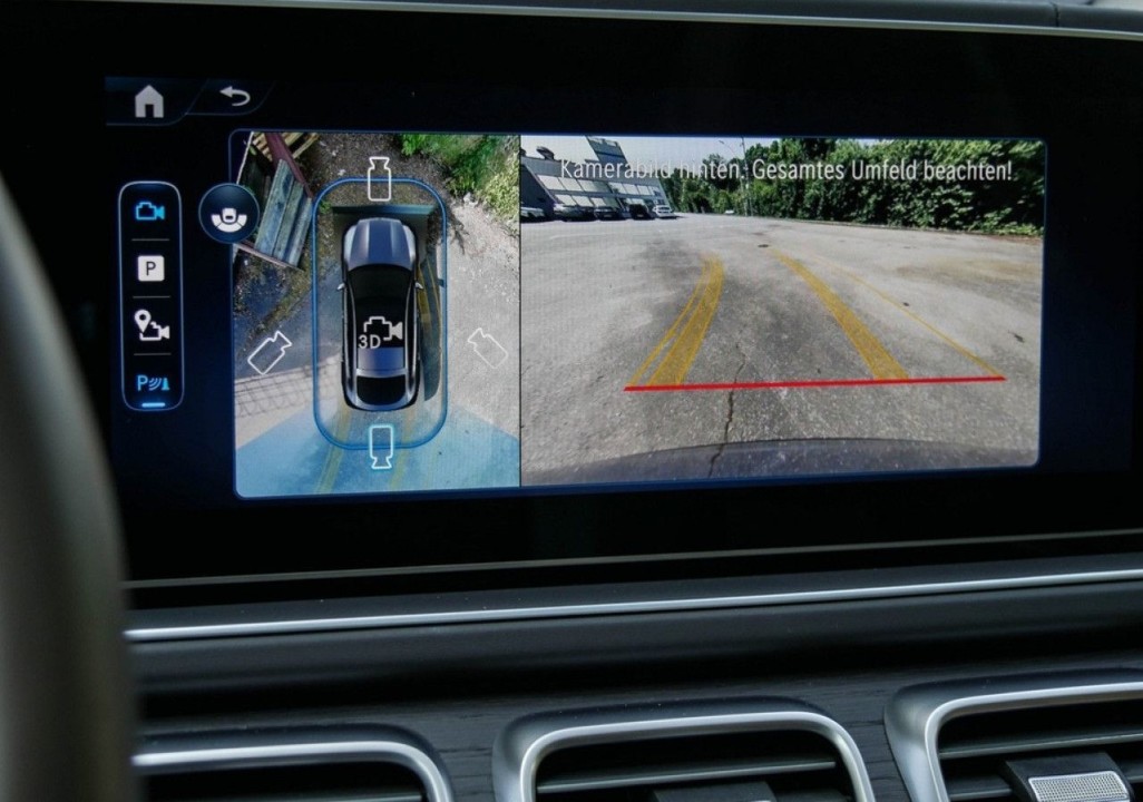 Mercedes-Benz GLE Coupé 450d 4MATIC - foto 8