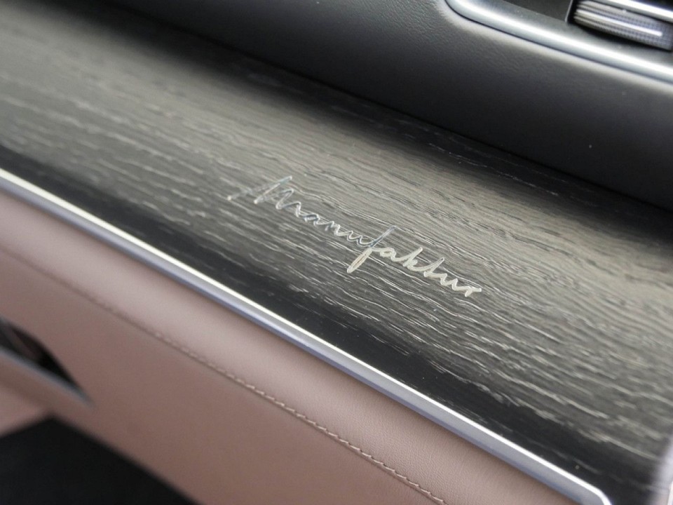 Mercedes-Benz GLE Coupé 450d 4MATIC - foto 11