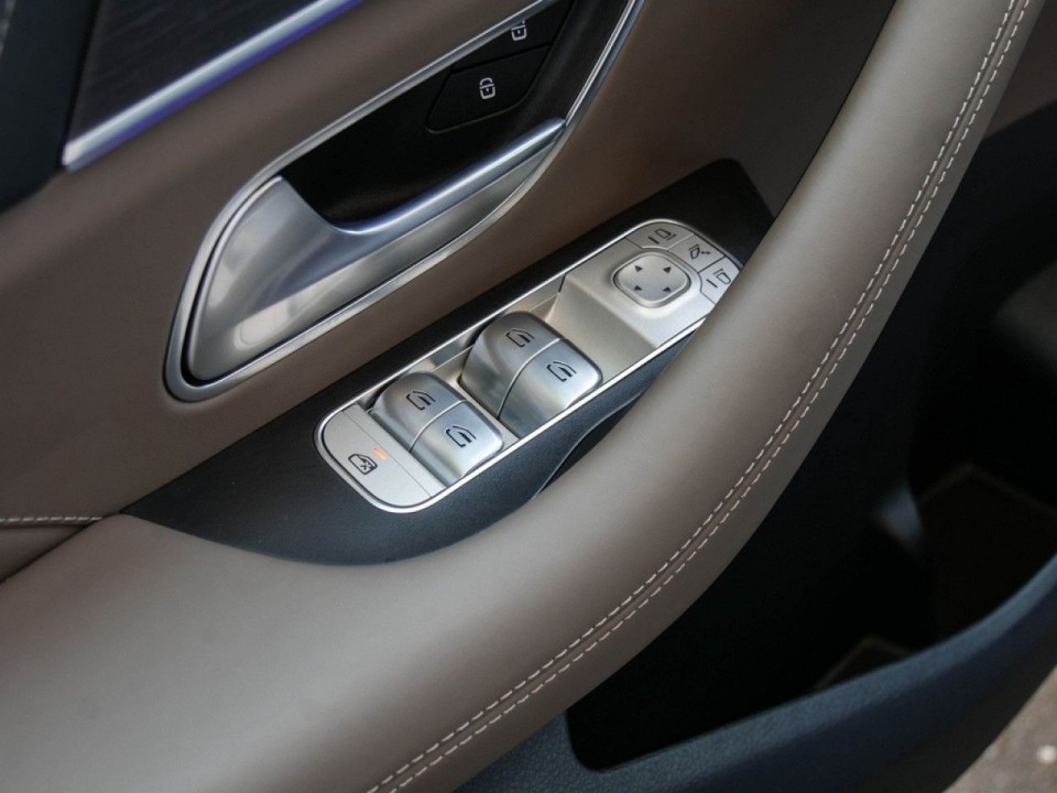 Mercedes-Benz GLE Coupé 450d 4MATIC - foto 12