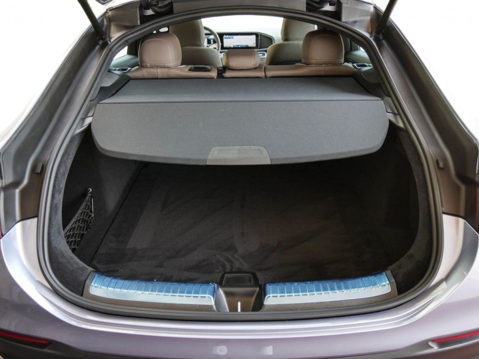 Mercedes-Benz GLE Coupé 450d 4MATIC - foto 14