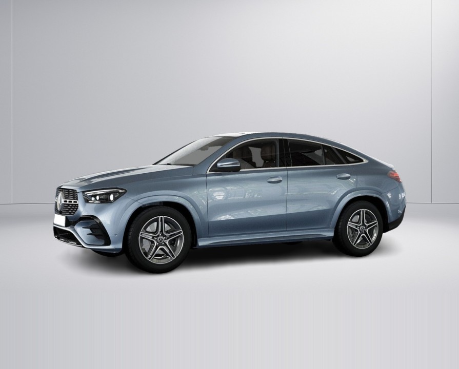 Mercedes-Benz GLE Coupé 450d 4MATIC (2)
