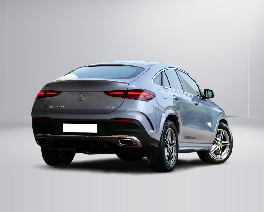 Mercedes-Benz GLE Coupé 450d 4MATIC (3)