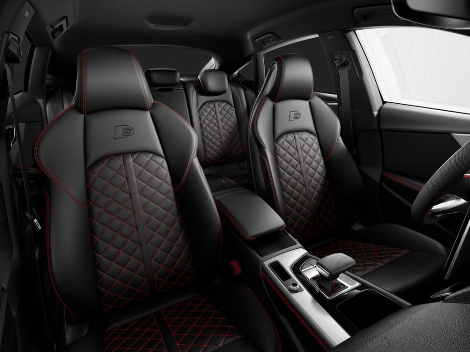 Audi A5 Sportback 45TFSI quattro S tronic S-Line - foto 7