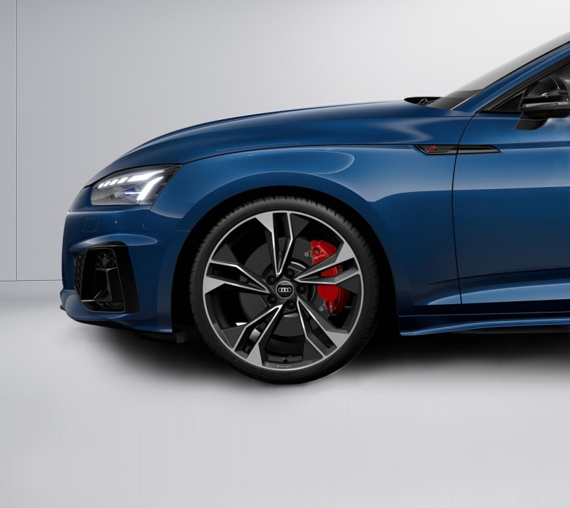 Audi A5 Sportback 45TFSI quattro S tronic S-Line - foto 9