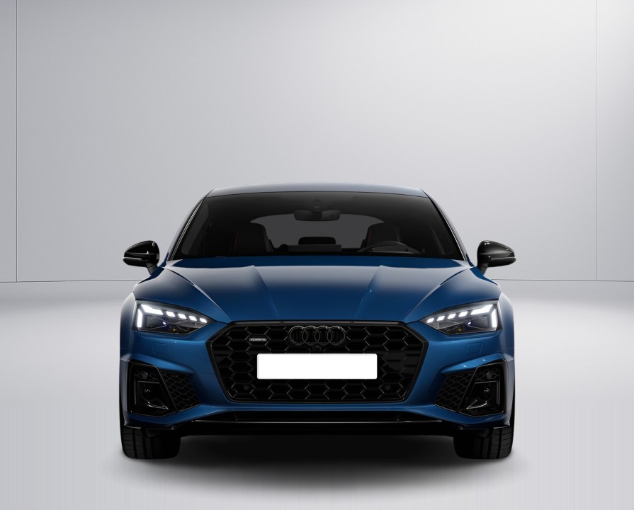 Audi A5 Sportback 45TFSI quattro S tronic S-Line (2)