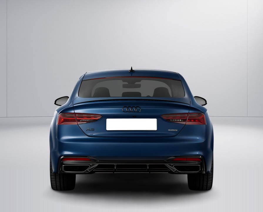 Audi A5 Sportback 45TFSI quattro S tronic S-Line (5)