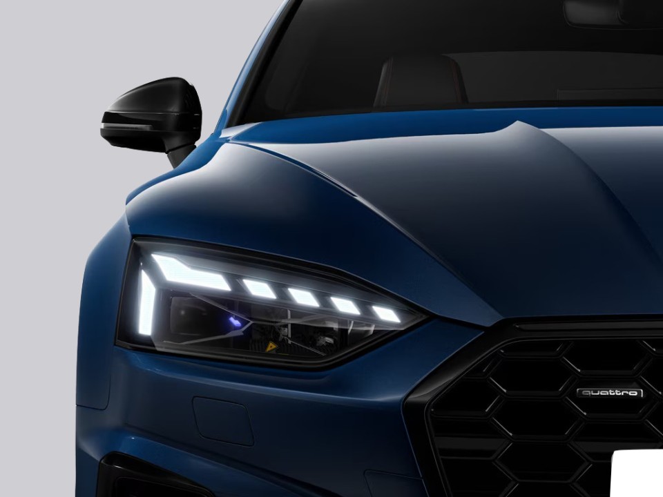 Audi A5 Sportback 45TFSI quattro S tronic S-Line - foto 8