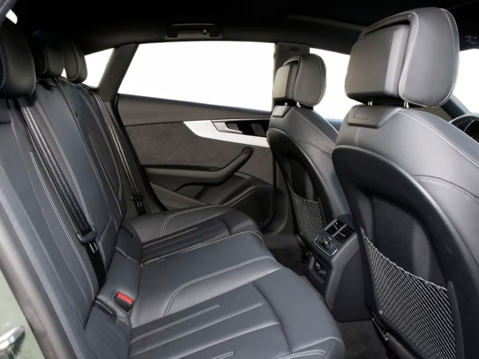 Audi A5 Sportback 40TDI quattro S tronic S-Line - foto 13