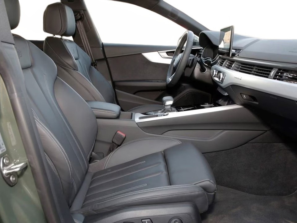 Audi A5 Sportback 40TDI quattro S tronic S-Line - foto 10