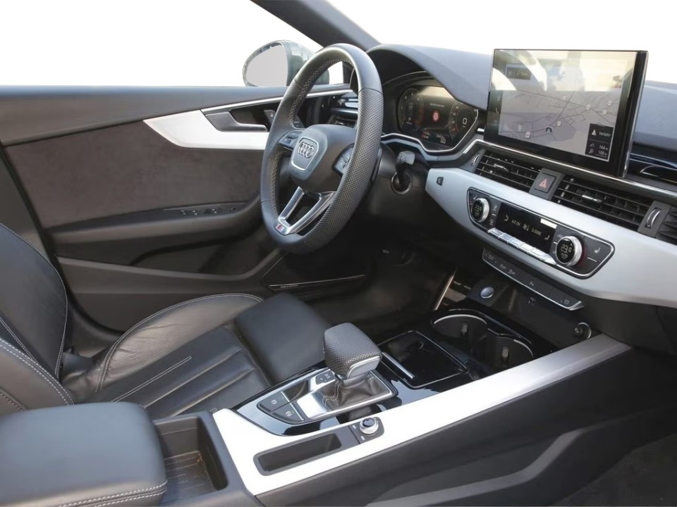 Audi A5 Sportback 40TDI quattro S tronic S-Line - foto 9