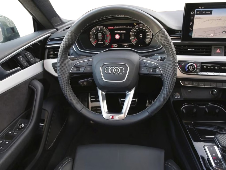 Audi A5 Sportback 40TDI quattro S tronic S-Line - foto 7