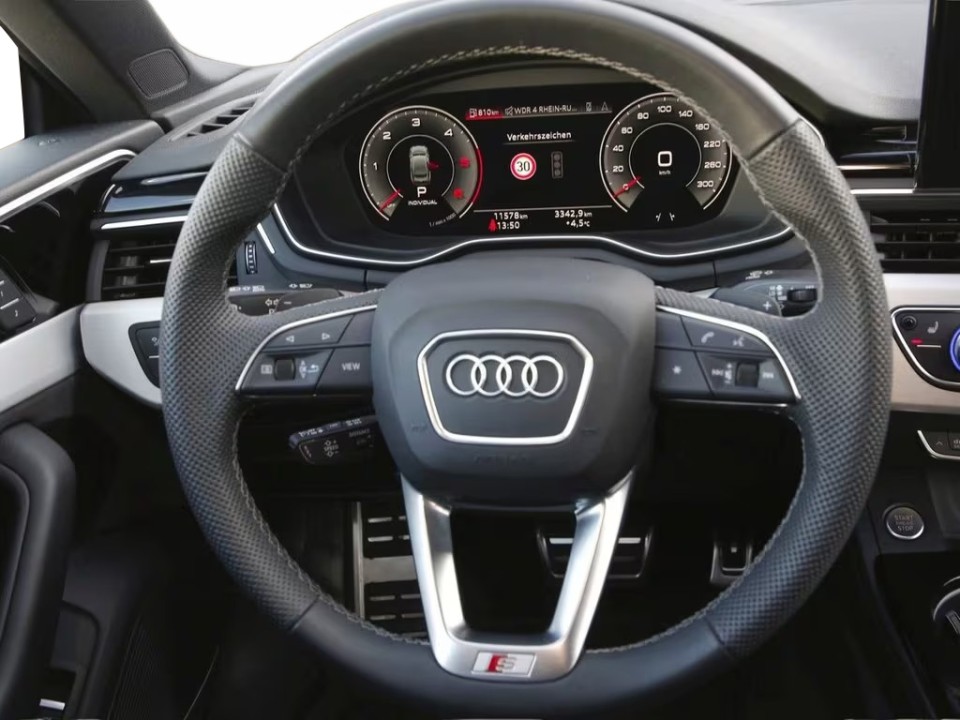 Audi A5 Sportback 40TDI quattro S tronic S-Line - foto 6