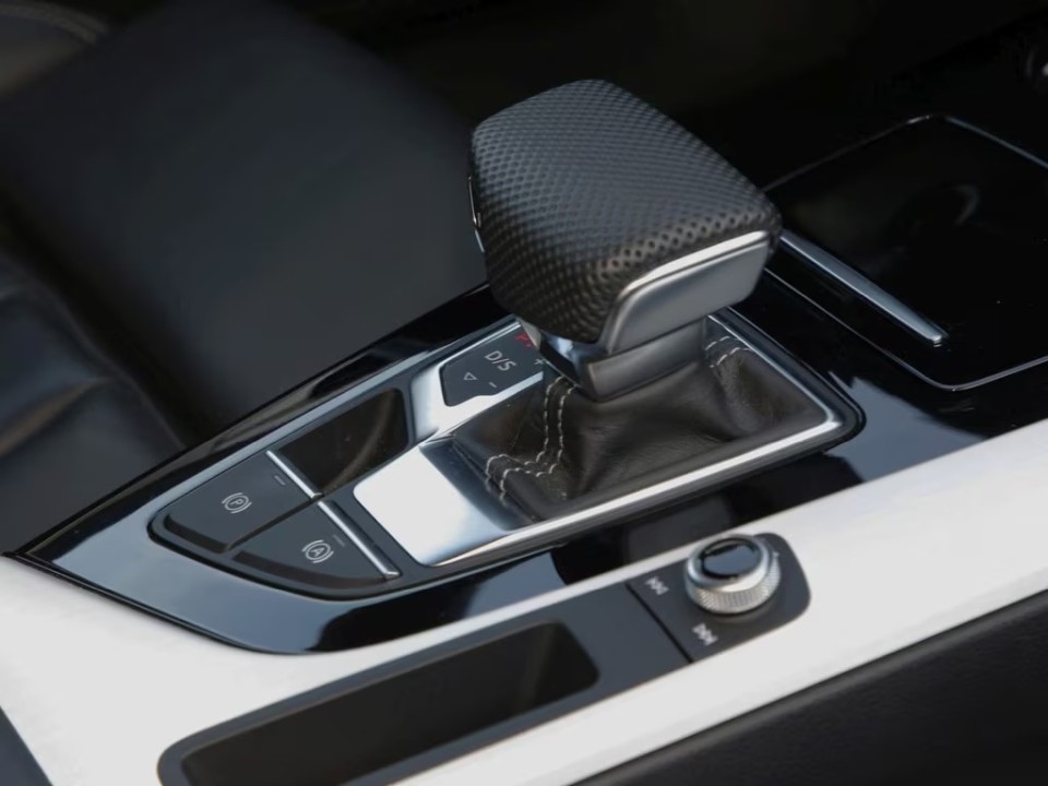 Audi A5 Sportback 40TDI quattro S tronic S-Line - foto 12