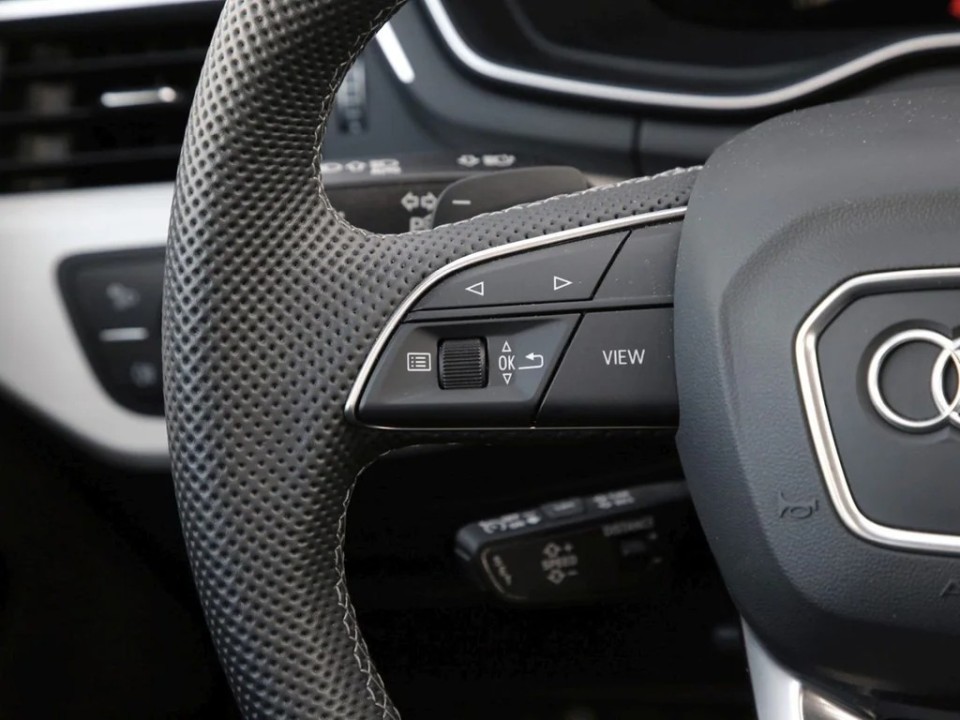 Audi A5 Sportback 40TDI quattro S tronic S-Line - foto 11