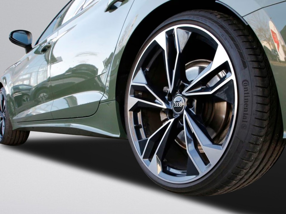 Audi A5 Sportback 40TDI quattro S tronic S-Line - foto 17