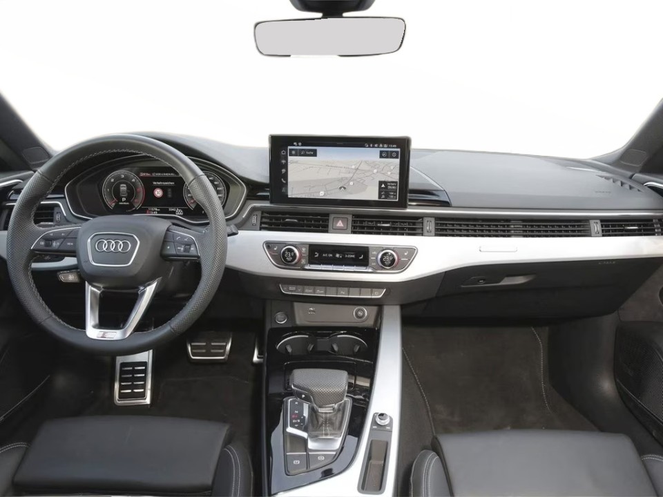 Audi A5 Sportback 40TDI quattro S tronic S-Line - foto 8