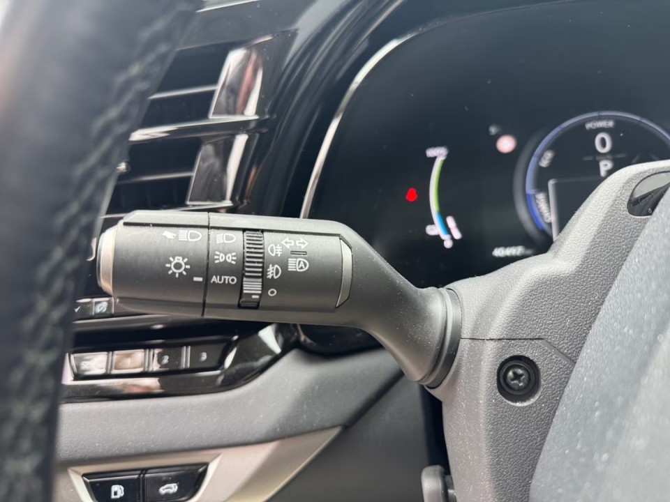 Lexus Seria RX 450h+ AWD Executive Line - foto 19