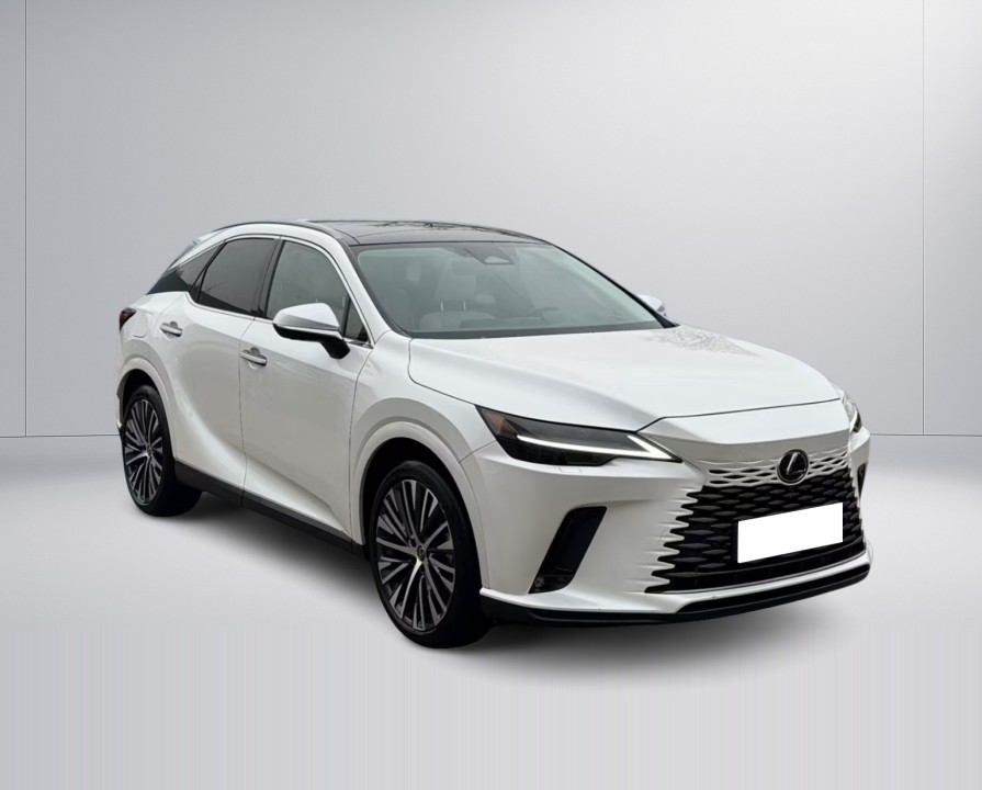 Lexus Seria RX 450h+ AWD Executive Line