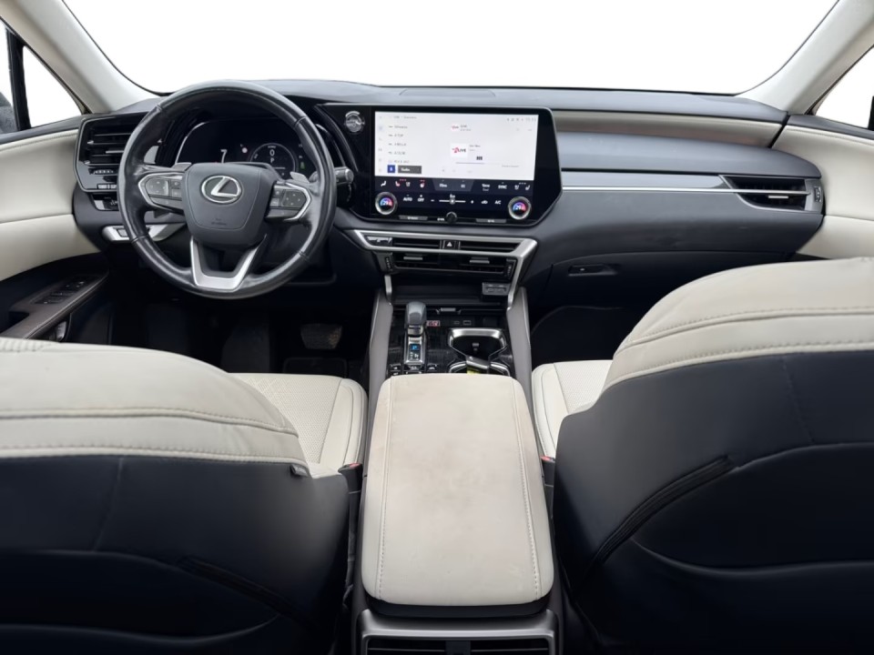 Lexus Seria RX 450h+ AWD Executive Line - foto 13