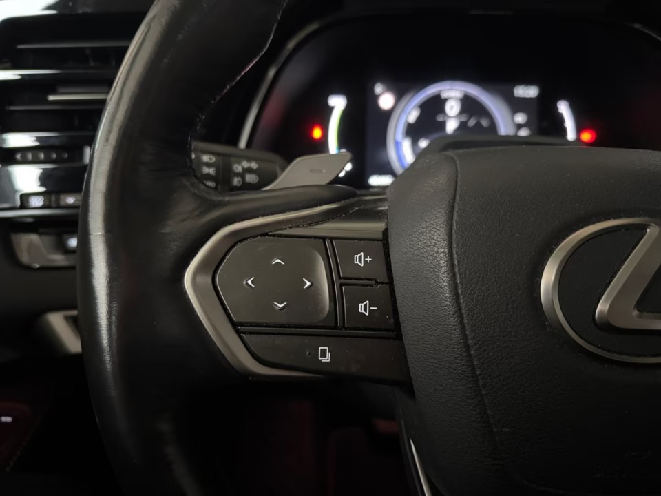 Lexus Seria RX 450h+ AWD Executive Line - foto 16