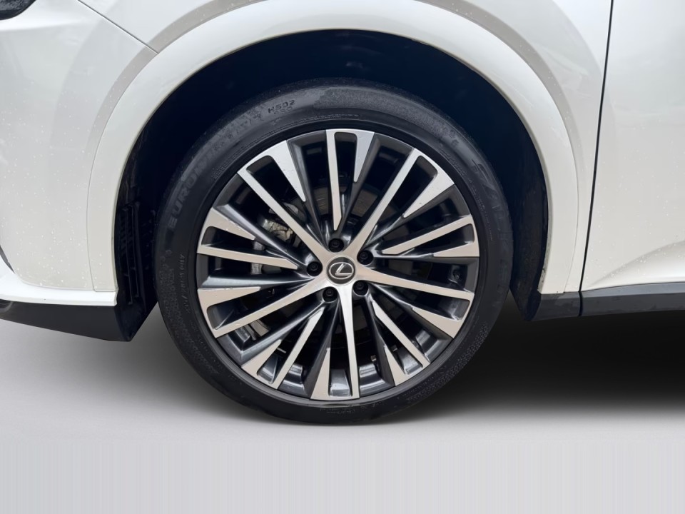 Lexus Seria RX 450h+ AWD Executive Line - foto 27