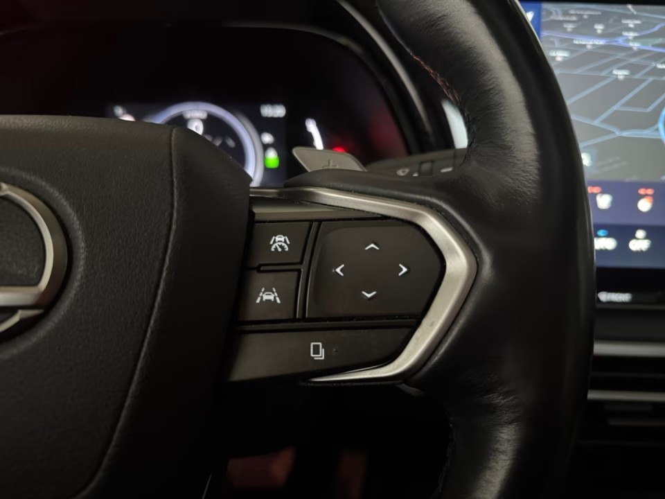 Lexus Seria RX 450h+ AWD Executive Line - foto 17