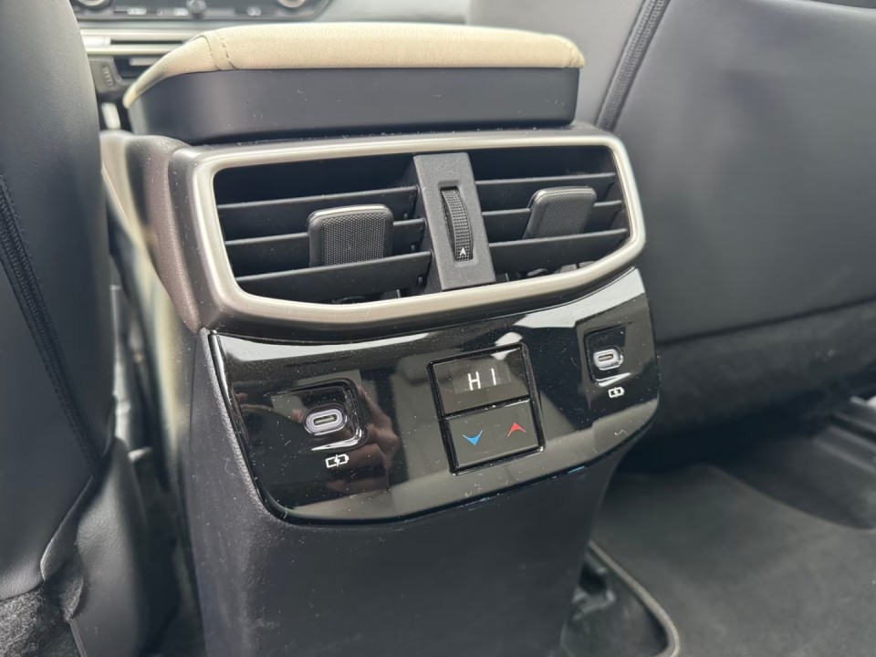 Lexus Seria RX 450h+ AWD Executive Line - foto 22