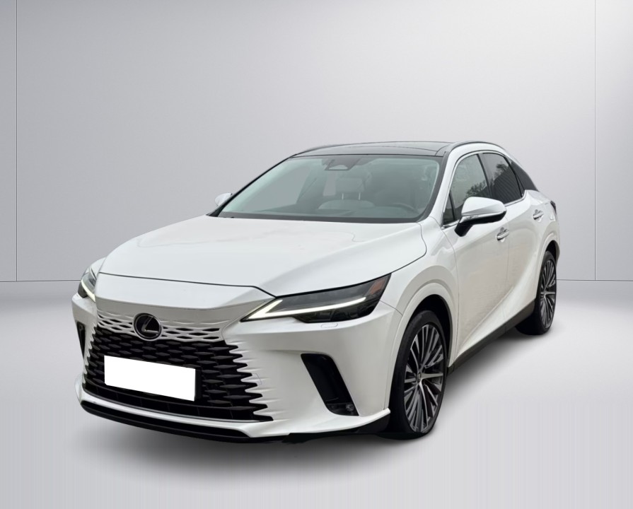 Lexus Seria RX 450h+ AWD Executive Line - foto 7