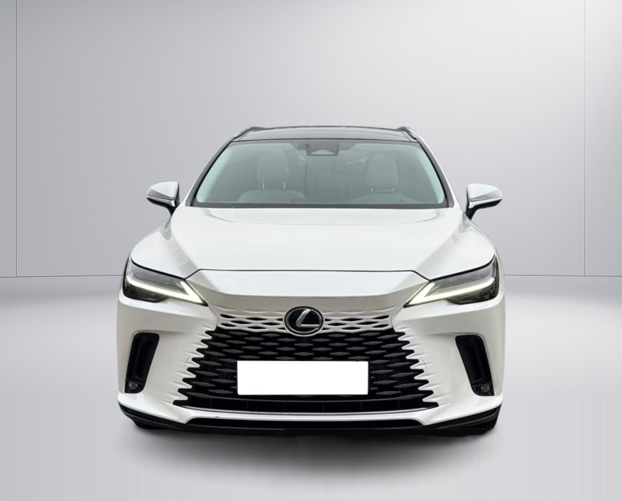 Lexus Seria RX 450h+ AWD Executive Line - foto 8