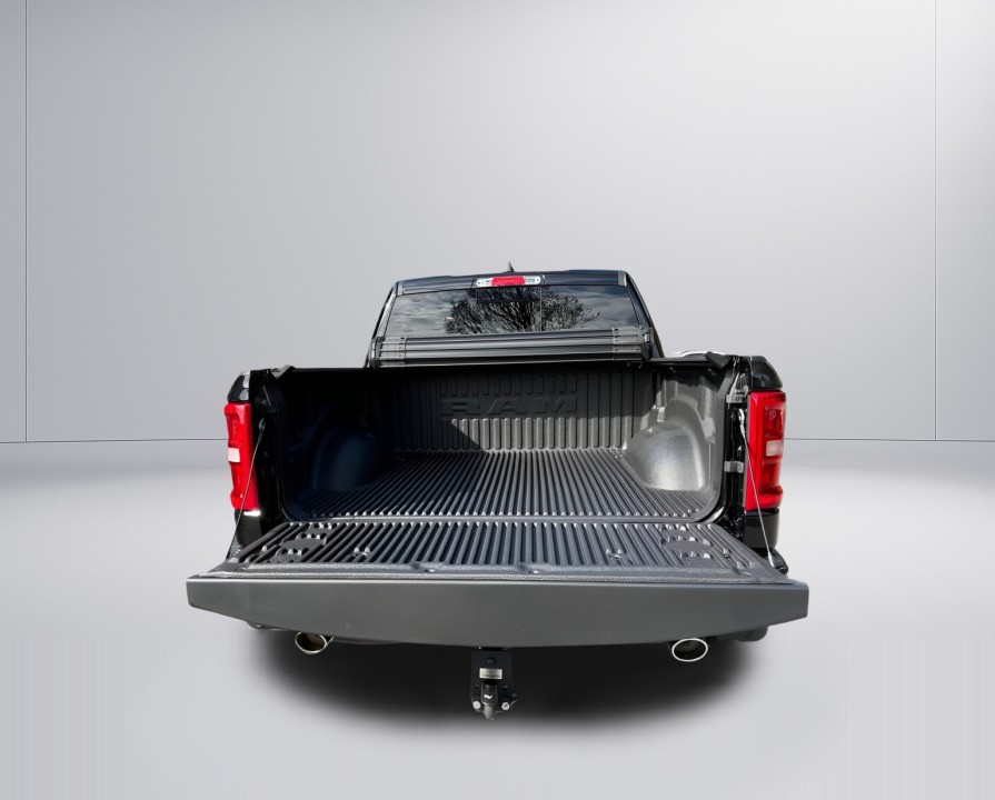 Dodge RAM 1500 Laramie (5)