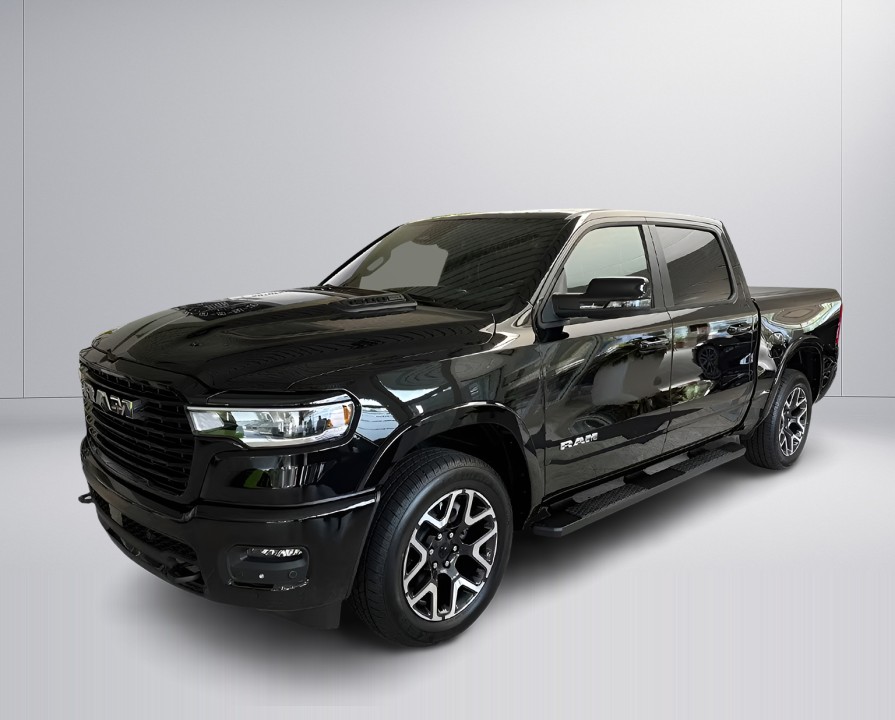 Dodge RAM 1500 Laramie