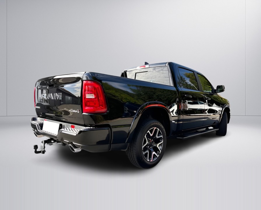 Dodge RAM 1500 Laramie (3)