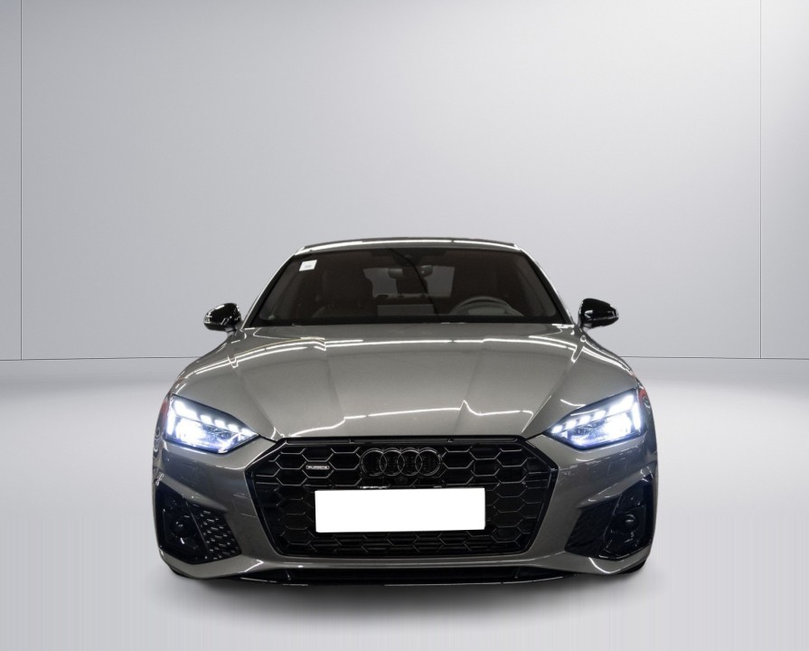 Audi A5 Sportback 40TFSI quattro S tronic S-Line (2)