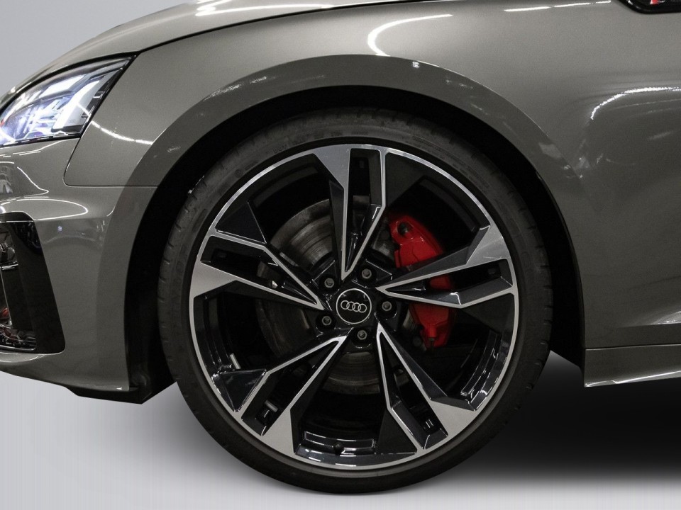 Audi A5 Sportback 40TFSI quattro S tronic S-Line - foto 20
