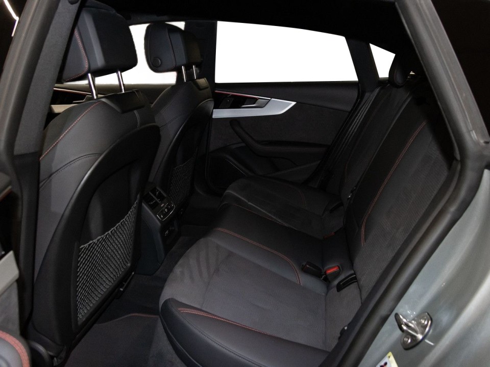 Audi A5 Sportback 40TFSI quattro S tronic S-Line - foto 8