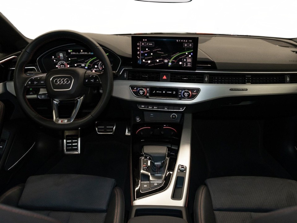 Audi A5 Sportback 40TFSI quattro S tronic S-Line - foto 9