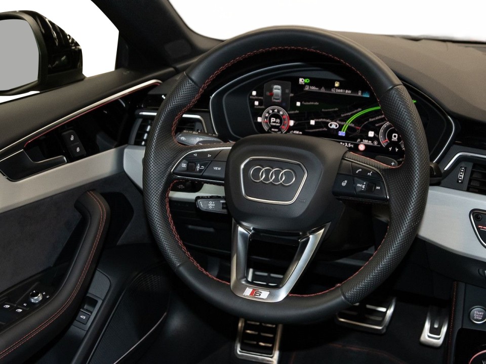 Audi A5 Sportback 40TFSI quattro S tronic S-Line - foto 10